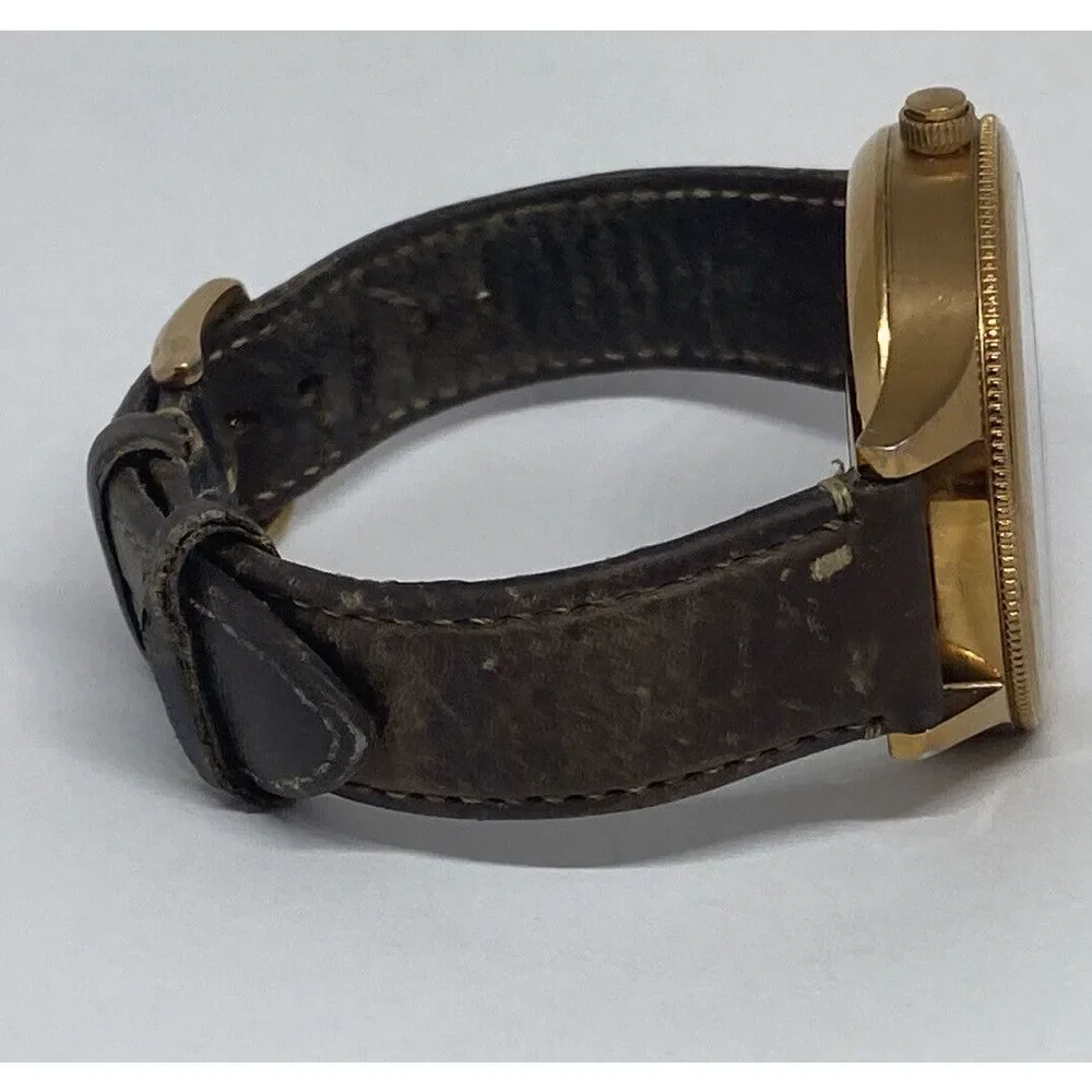 Fossil Gen 3 Authentic Genuine Smart Watch fully working FTW6005 DC563
